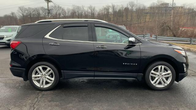 2019 Chevrolet Equinox Vehicle Photo in MOON TOWNSHIP, PA 15108-2571