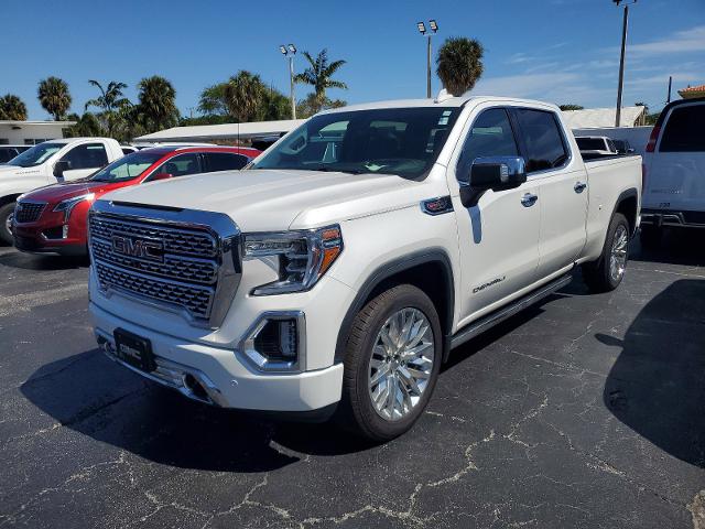 2019 GMC Sierra 1500 Vehicle Photo in LIGHTHOUSE POINT, FL 33064-6849