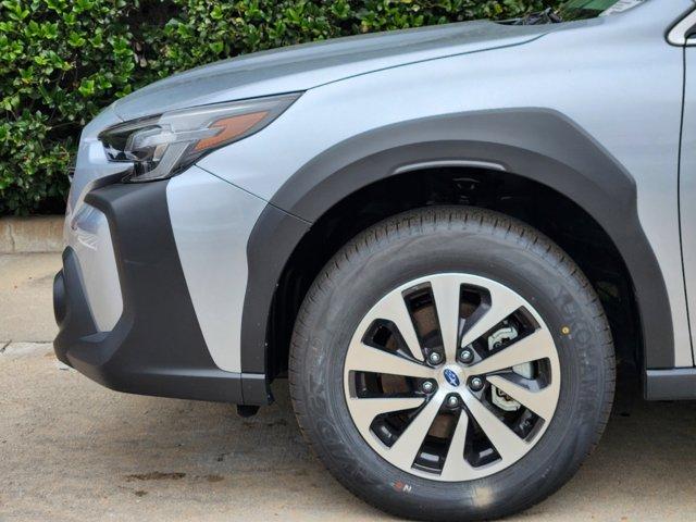 2025 Subaru Outback Vehicle Photo in DALLAS, TX 75209