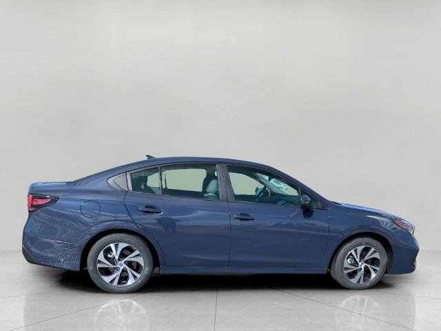 2025 Subaru Legacy Vehicle Photo in Oshkosh, WI 54904