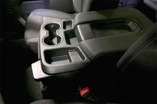 2025 Chevrolet Silverado 1500 Vehicle Photo in KANSAS CITY, MO 64114-4502