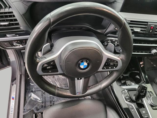 2020 BMW X3 Vehicle Photo in OSHKOSH, WI 54904-7811