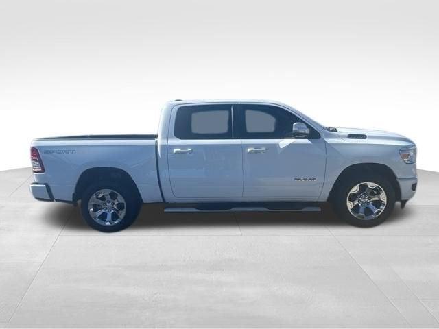 2022 Ram 1500 Vehicle Photo in Gaffney, SC 29341