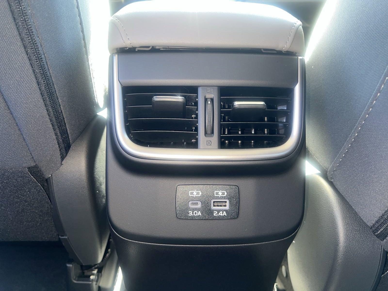 2025 Subaru Outback Vehicle Photo in Mechanicsburg, PA 17050