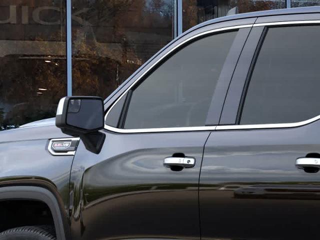 2025 GMC Sierra 1500 Vehicle Photo in ZELIENOPLE, PA 16063-2910