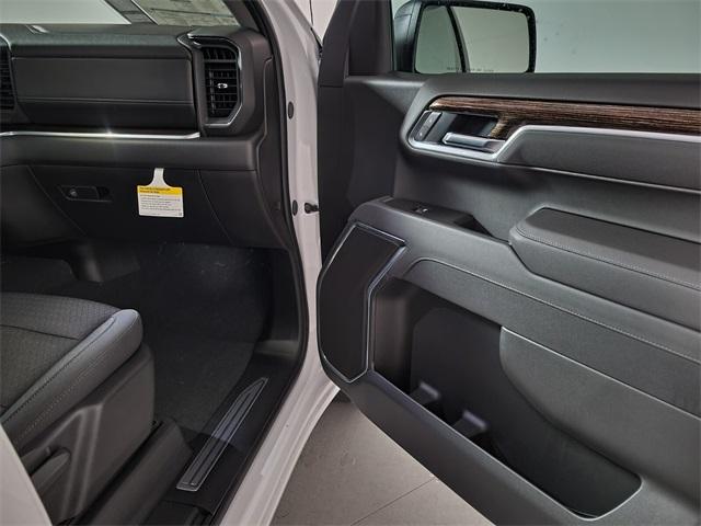 2025 GMC Sierra 1500 Vehicle Photo in PRESCOTT, AZ 86305-3700