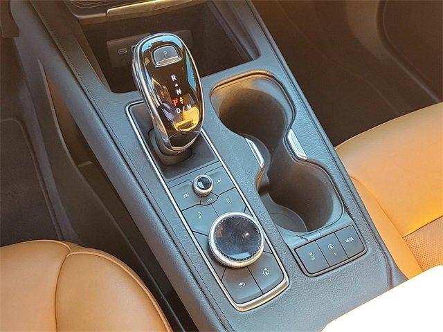 2020 Cadillac XT4 Vehicle Photo in SUNRISE, FL 33323-3202