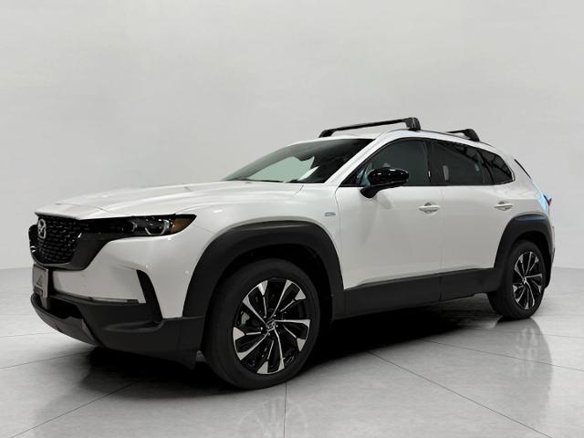 2025 Mazda CX-50 Hybrid Vehicle Photo in Green Bay, WI 54304