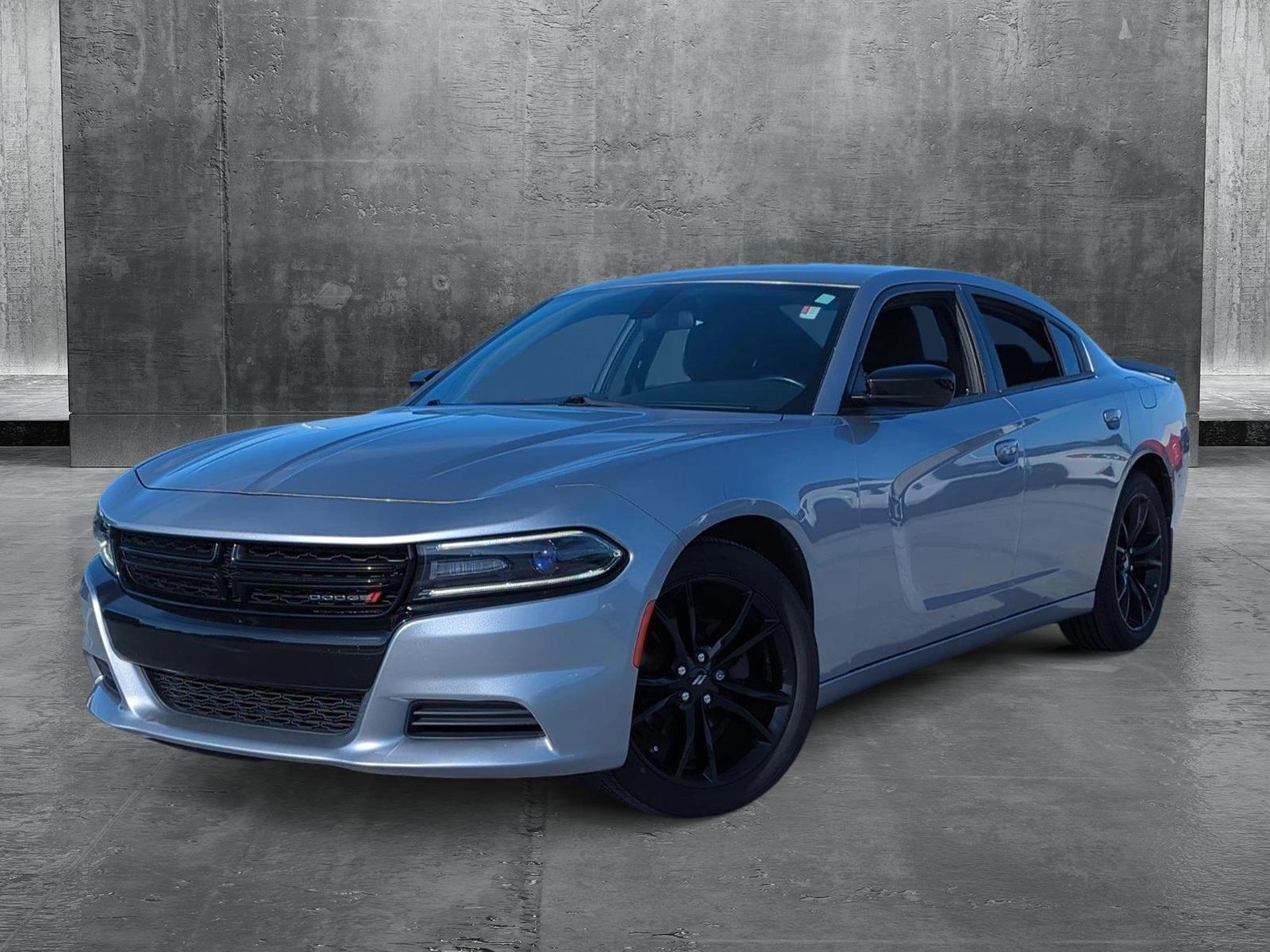 2018 Dodge Charger Vehicle Photo in Ft. Myers, FL 33907