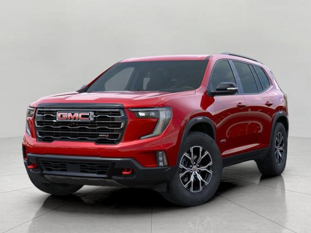 2025 GMC Acadia Vehicle Photo in APPLETON, WI 54914-8833