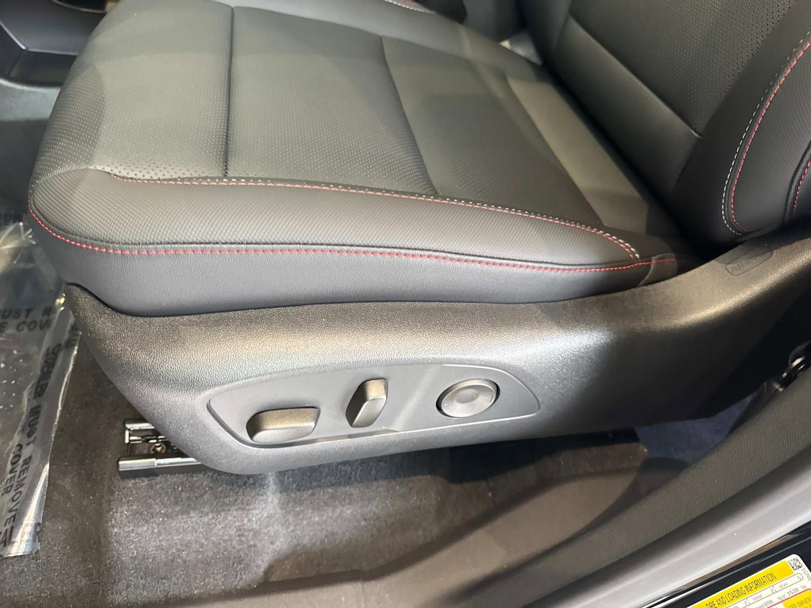 2025 Chevrolet Traverse Vehicle Photo in LOS ANGELES, CA 90007-3794
