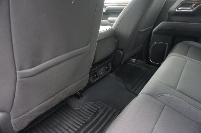 2023 Chevrolet Silverado 1500 Vehicle Photo in FAIRMONT, WV 26554-2318