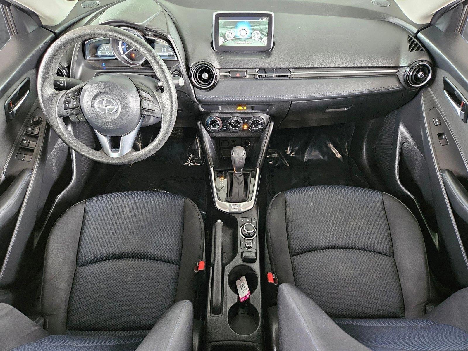 2016 Scion iA Vehicle Photo in Henderson, NV 89014