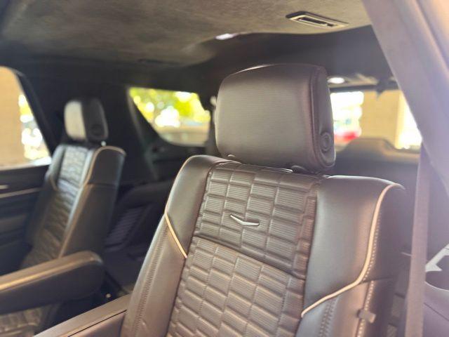 2022 Cadillac Escalade Vehicle Photo in DELRAY BEACH, FL 33483-3294