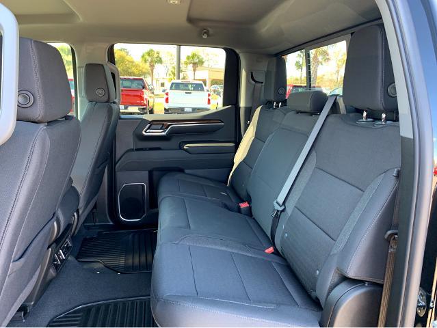 2025 GMC Sierra 1500 Vehicle Photo in BEAUFORT, SC 29906-4218