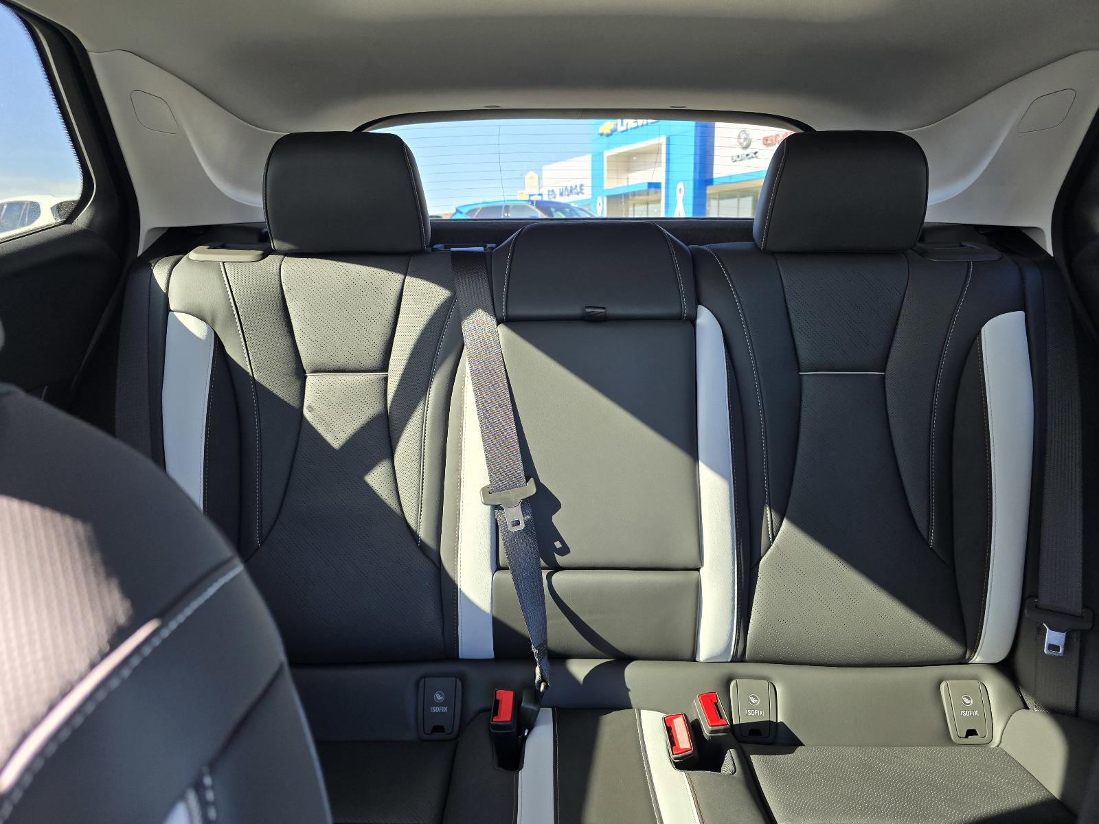 2025 Buick Envision Vehicle Photo in Rolla, MO 65401