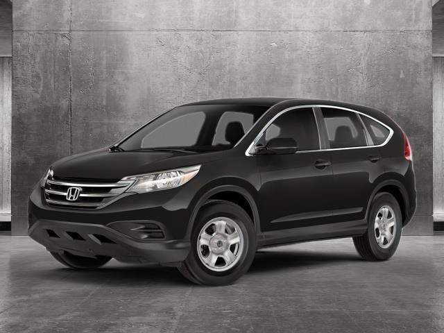 2014 Honda CR-V Vehicle Photo in Winter Park, FL 32792