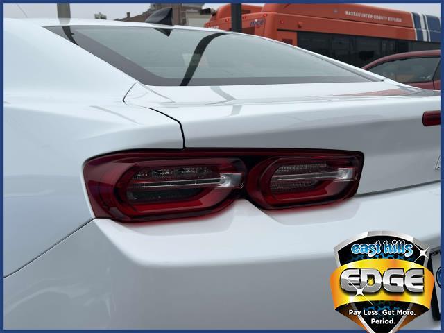 2023 Chevrolet Camaro Vehicle Photo in Roslyn, NY 11576