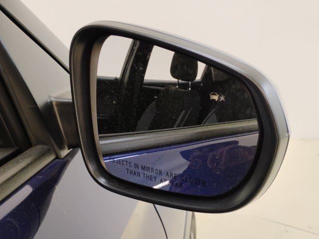 2022 Chevrolet Trailblazer Vehicle Photo in PINEVILLE, NC 28134-8495