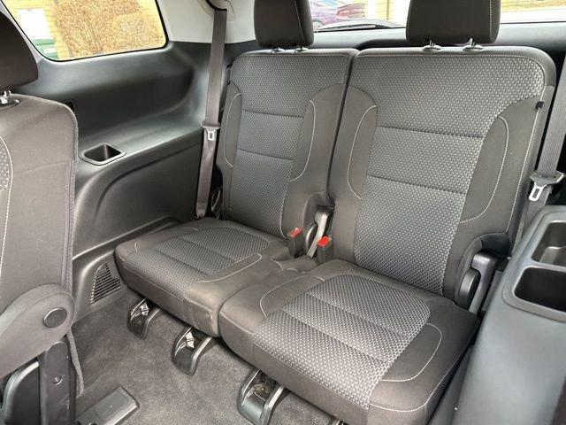 2023 GMC Acadia Vehicle Photo in MEDINA, OH 44256-9631