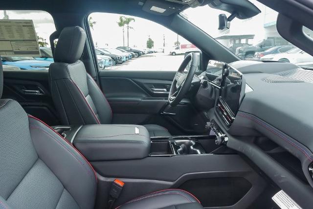 2024 Chevrolet Silverado EV Vehicle Photo in VENTURA, CA 93003-8585