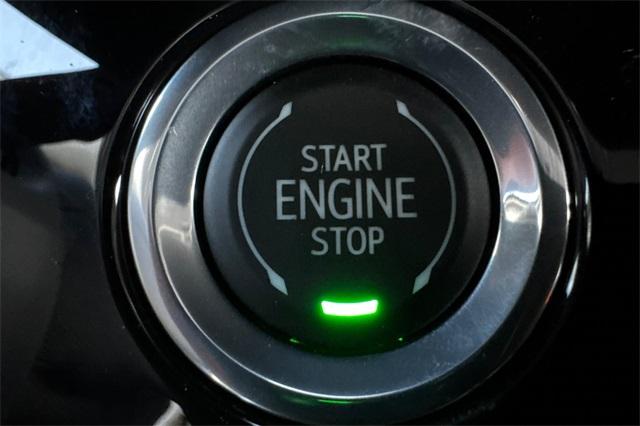 2025 Buick Envision Vehicle Photo in ELK GROVE, CA 95757-8703