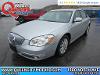 Used 2011 Buick Lucerne CXL with VIN 1G4HC5EM0BU115028 for sale in Spearfish, SD