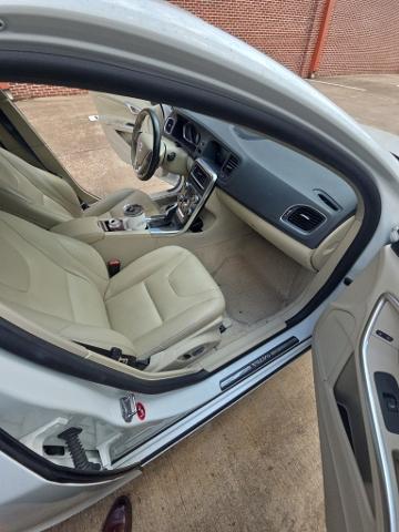2015 Volvo S60 Vehicle Photo in San Antonio, TX 78230