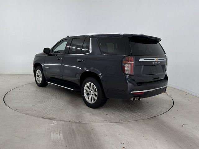 2023 Chevrolet Tahoe Vehicle Photo in Charlotte, NC 28273