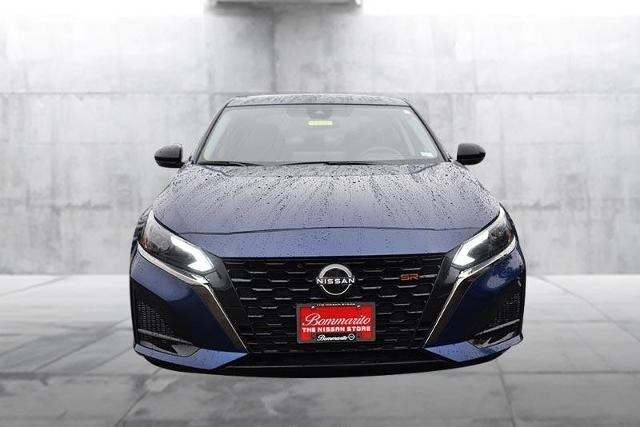2024 Nissan Altima Vehicle Photo in Ballwin, MO 63011