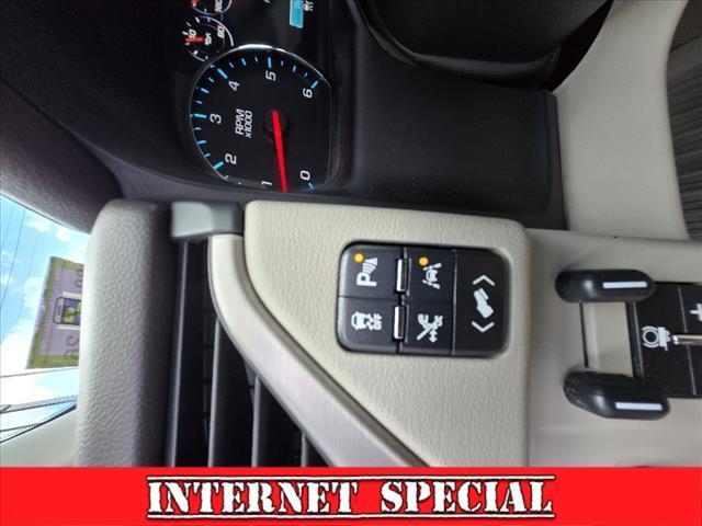 2019 GMC Yukon XL Vehicle Photo in LITTLE FALLS, NJ 07424-1717
