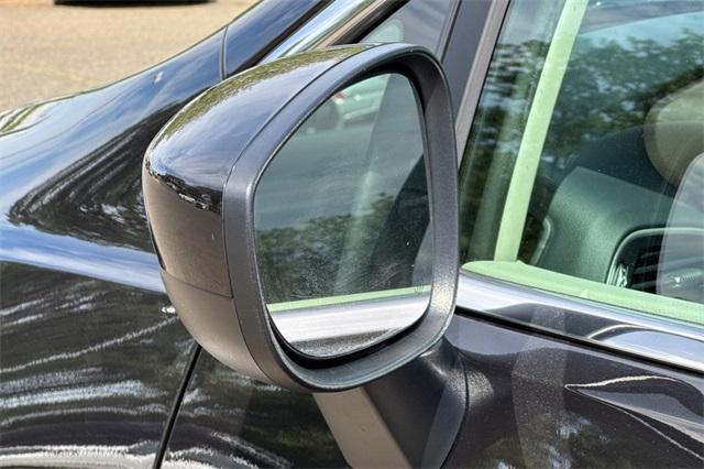 2022 Chrysler Voyager Vehicle Photo in ELK GROVE, CA 95757-8703