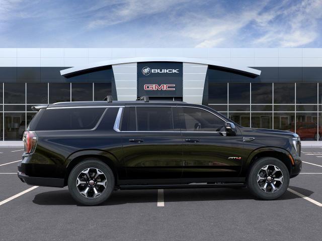 2025 GMC Yukon XL Vehicle Photo in PASADENA, CA 91107-3803