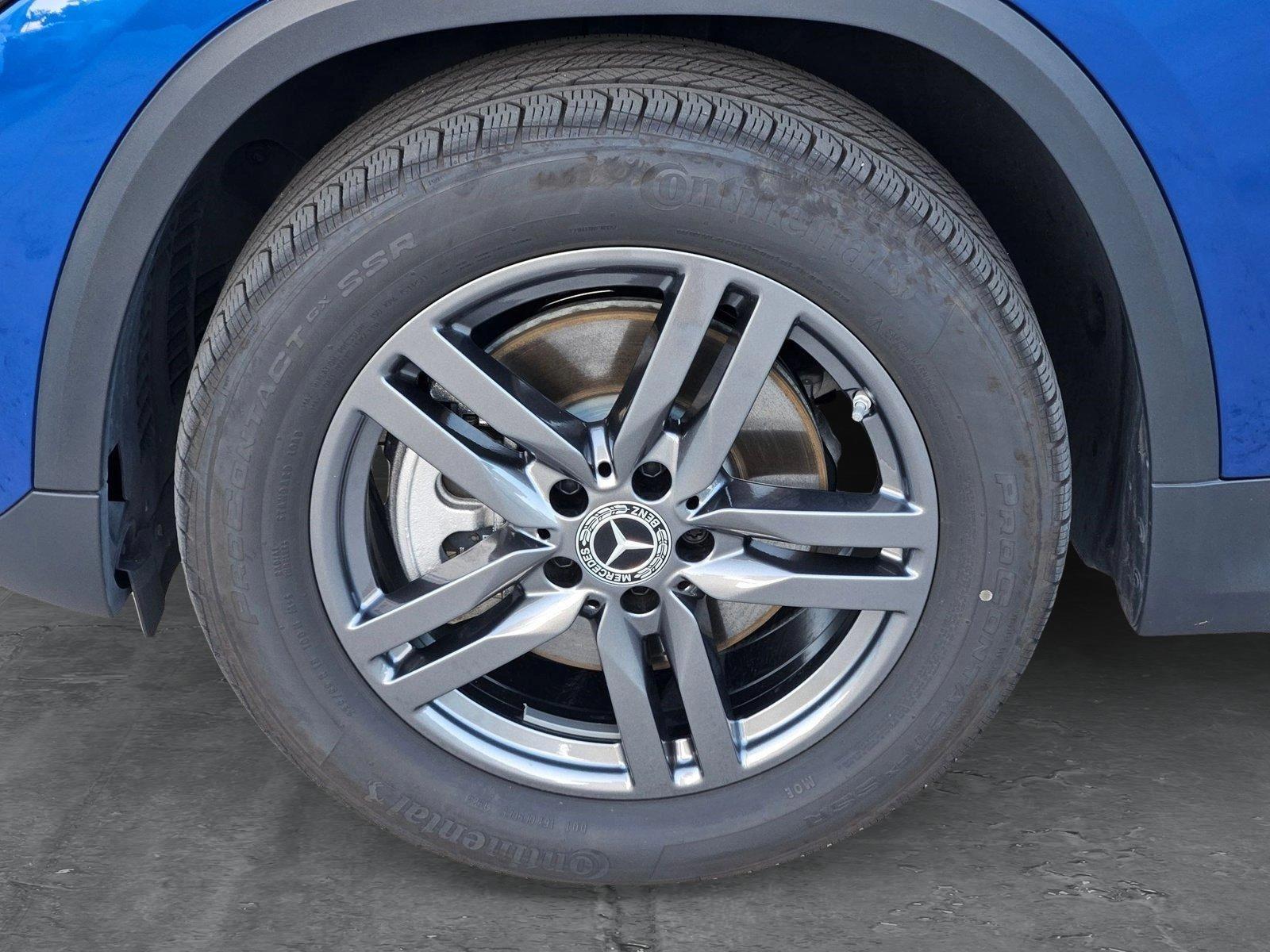 2025 Mercedes-Benz GLA Vehicle Photo in Fort Lauderdale, FL 33316