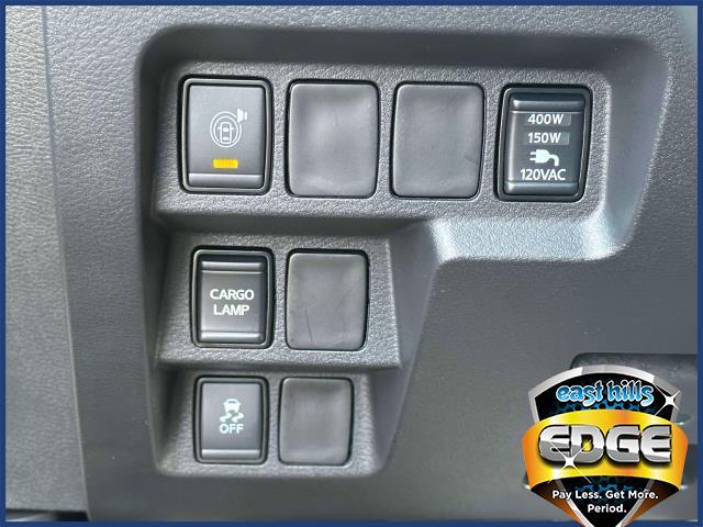 2022 Nissan Frontier Vehicle Photo in Roslyn, NY 11576