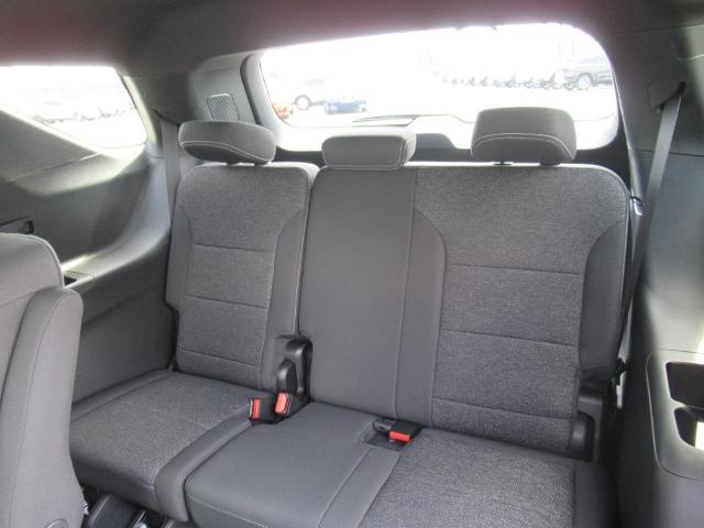 2025 Chevrolet Traverse Vehicle Photo in LEESBURG, FL 34788-4022