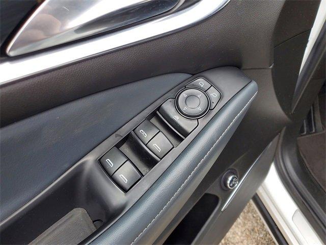 2022 Buick Enclave Vehicle Photo in MILFORD, OH 45150-1684