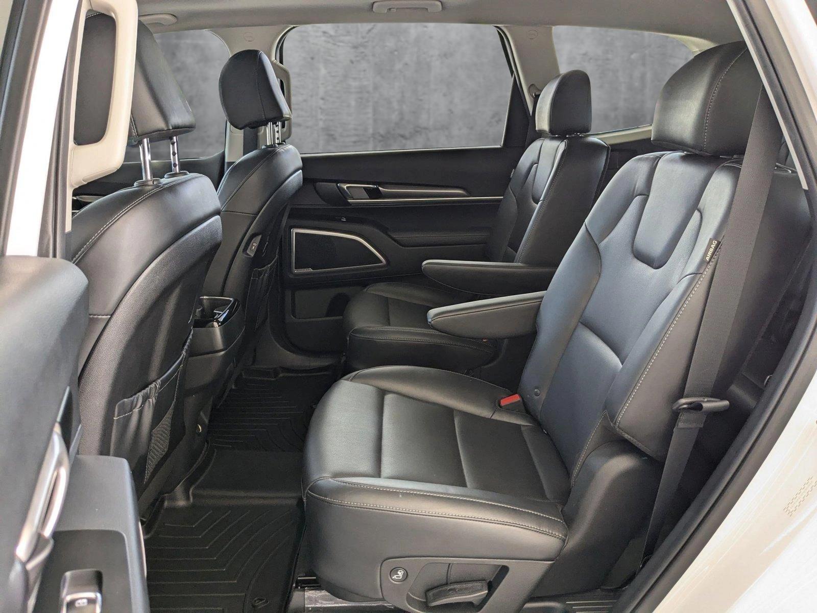 2023 Kia Telluride Vehicle Photo in Maitland, FL 32751