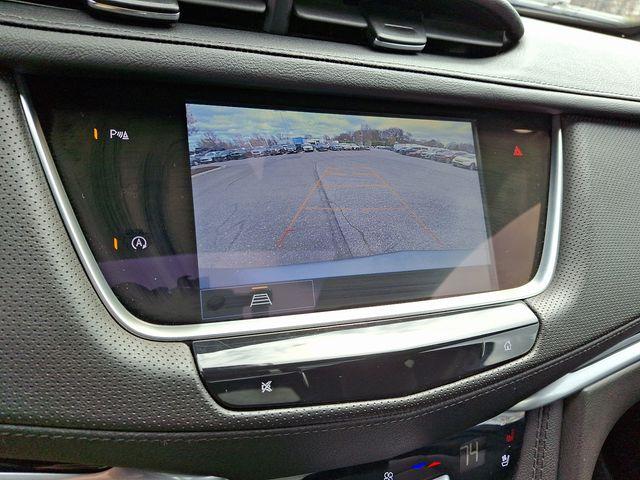 2024 Cadillac XT5 Vehicle Photo in PAWLING, NY 12564-3219