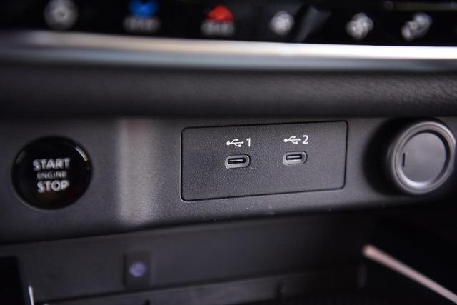 2025 Nissan Rogue Vehicle Photo in Ballwin, MO 63011