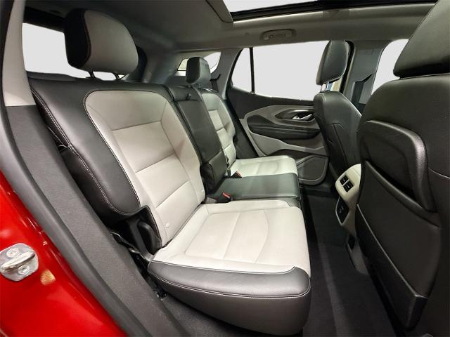 2022 GMC Terrain Vehicle Photo in EVERETT, WA 98203-5662