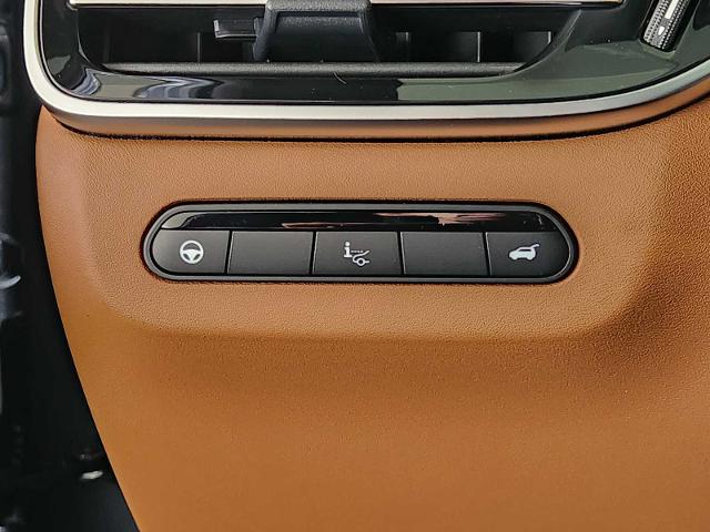 2025 INFINITI QX60 Vehicle Photo in DALLAS, TX 75209