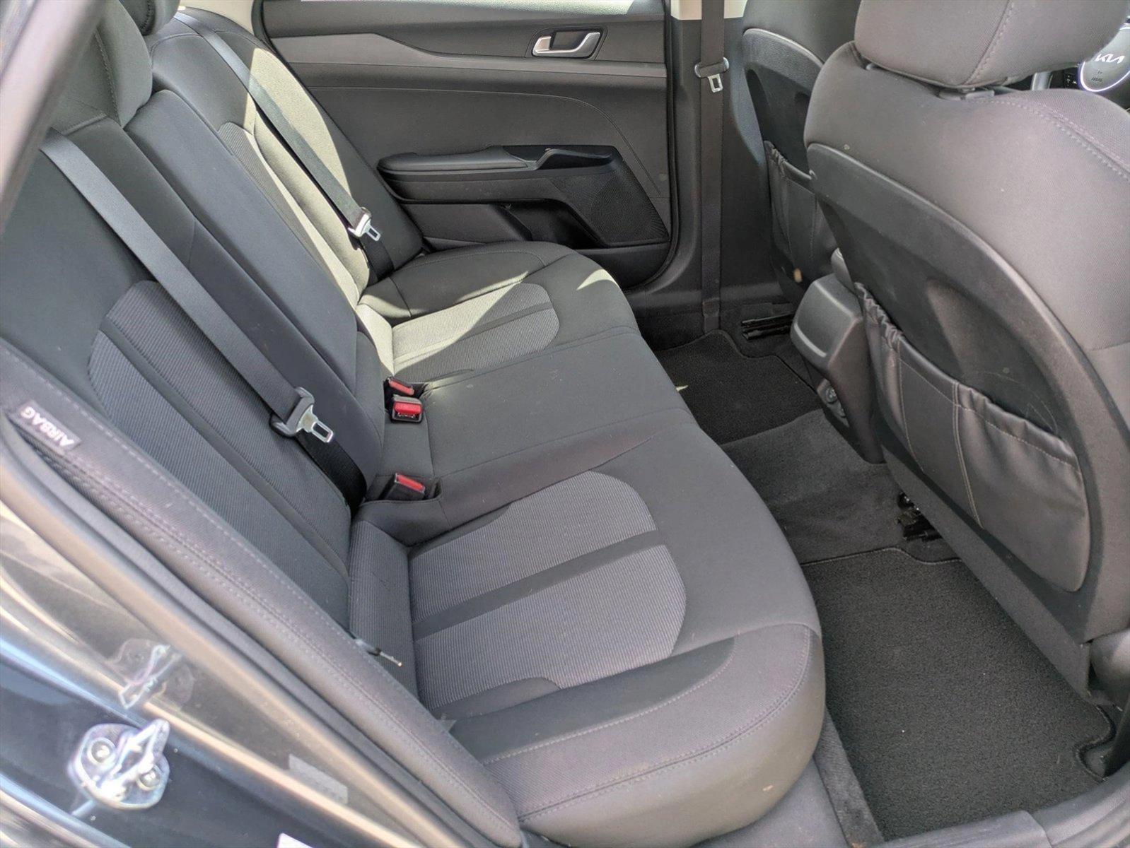 2022 Kia K5 Vehicle Photo in Jacksonville, FL 32244