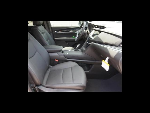 2025 Cadillac XT5 Vehicle Photo in TAMPA, FL 33612-3404