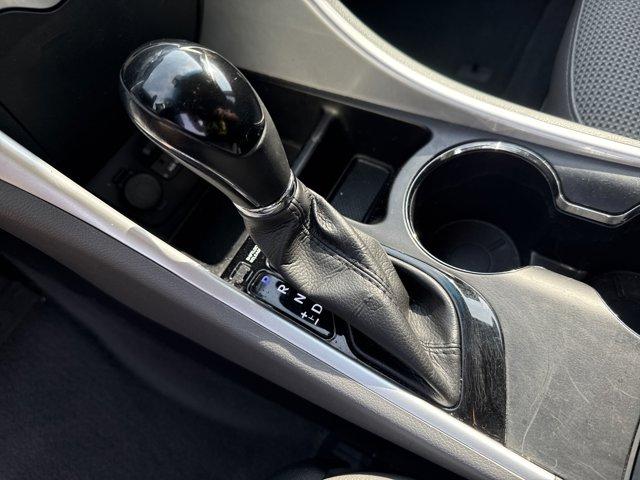 2013 Hyundai SONATA Vehicle Photo in Charlotte, NC 28212