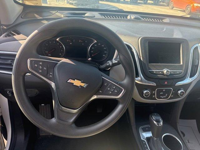 2020 Chevrolet Equinox Vehicle Photo in PUYALLUP, WA 98371-4149