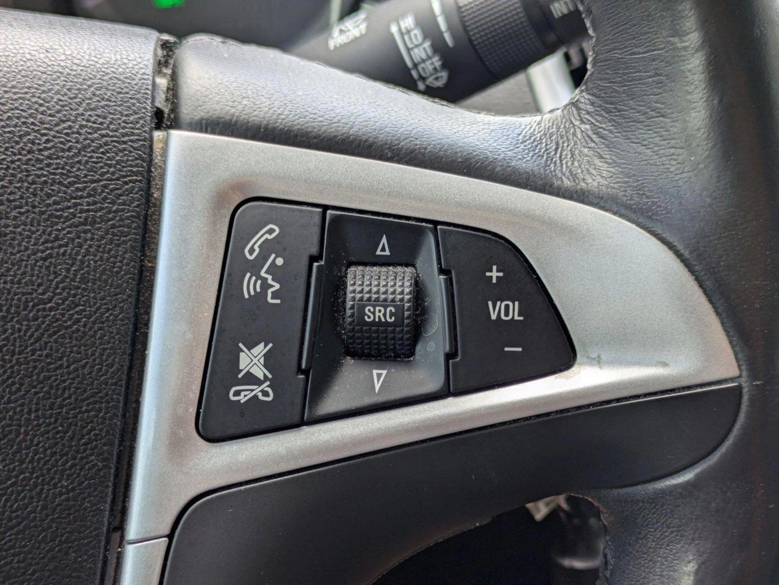 2014 GMC Terrain Vehicle Photo in GREENACRES, FL 33463-3207
