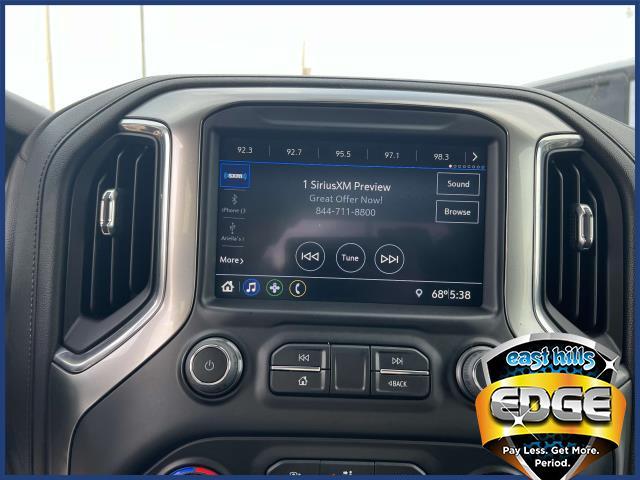 2022 Chevrolet Silverado 1500 LTD Vehicle Photo in Roslyn, NY 11576