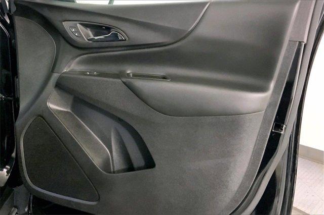 2024 Chevrolet Equinox Vehicle Photo in INDEPENDENCE, MO 64055-1314