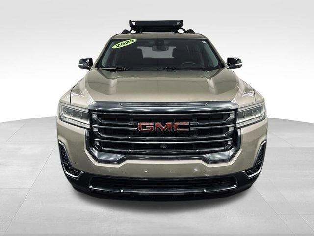 2022 GMC Acadia Vehicle Photo in MEDINA, OH 44256-9631